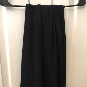 Merona maxi skirt